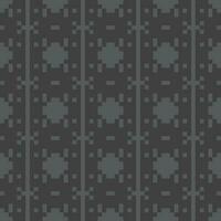 un gris y negro estampado antecedentes vector