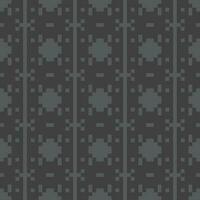 a gray and black patterned background vector