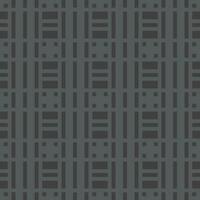 a gray and black patterned background vector