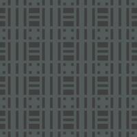 a gray and black patterned background vector