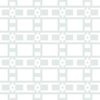 a white and gray pattern with squares vector