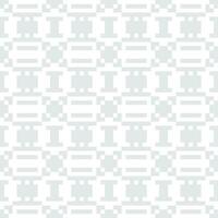 a white and gray patterned background vector