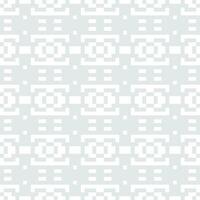 a white and gray pattern with squares vector