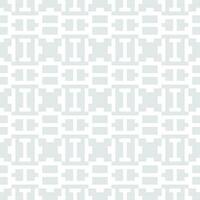 un blanco y gris estampado antecedentes vector