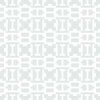 a white and gray patterned background vector