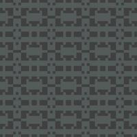 a gray and black patterned background vector