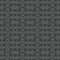 a gray and black patterned background vector