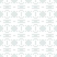 a white and gray patterned background vector