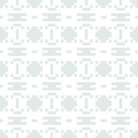 a white and gray patterned background vector