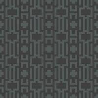 a gray and black pattern with squares vector