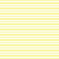 modern simple wavy abstract seamlees white color horizontal strip line pattern artwork on yellow pepper color background,perfect for background,wallpaper vector