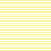 modern simple wavy abstract seamlees white color horizontal strip line pattern artwork on yellow pepper color background,perfect for background,wallpaper vector