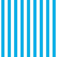 modern simple wavy abstract seamlees white color vartical strip line pattern art on lite sky blue color background,perfect for background,wallpaper vector