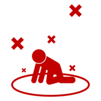 persönlich Gesundheit Symbol png