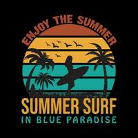 surfing festival summer vibes banner for surfing t shirt, summer t shirt design vector illustration, summer t shirt, summer surfing t shirt