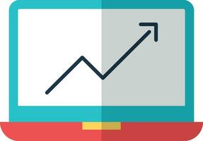 business dashboard icon. Dashboard admin icon. ser panel template, data analysis, agency, graph, business linear sign. vector