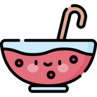 punch icon design png