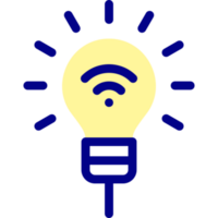 smart energy icon design png