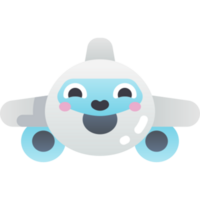 Flugzeug-Icon-Design png