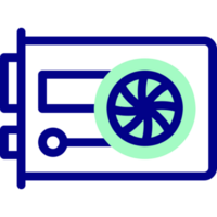 vga Karte Symbol Design png