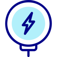 wireless charger icon design png