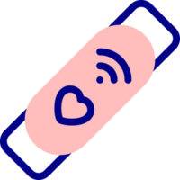 smart band icon design png