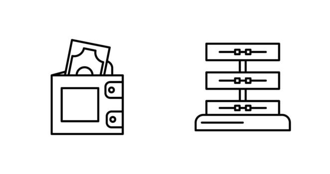 Data Security Vector Icon