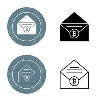 Mail Vector Icon