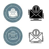 Email Vector Icon