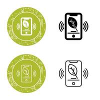 Smart Phone Vector Icon