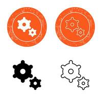 Preferences Vector Icon