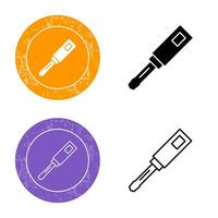 Screwdriver Vector Icon