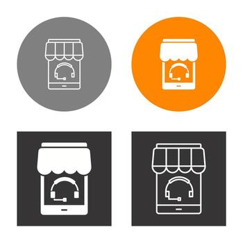 Support Vector Icon