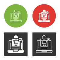 Purchase Vector Icon