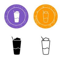 Frappe Vector Icon