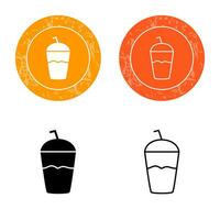 Frappe Vector Icon