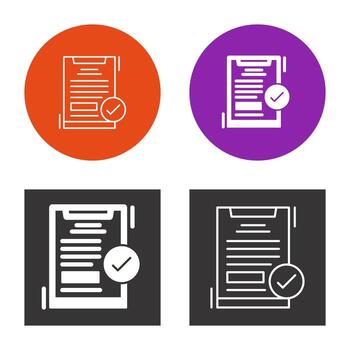 icono de vector de optimización móvil