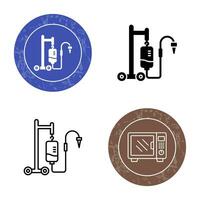 Intravenous Vector Icon