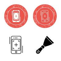 Focus Vector Icon