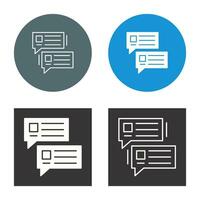 Project Consulting Vector Icon