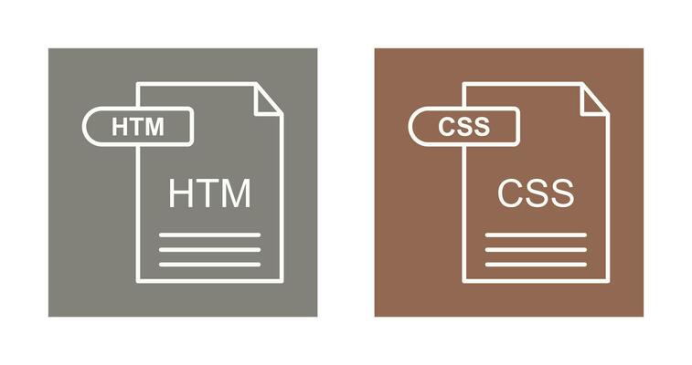 Html Css Logo Vector Art, Icons, and Graphics for Free Download