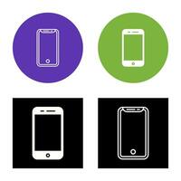 Smartphone Vector Icon