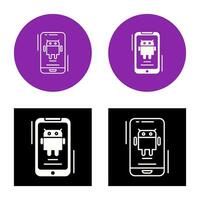 Android Vector Icon