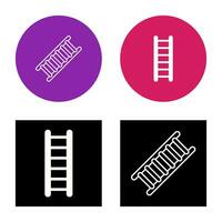 Ladder Vector Icon