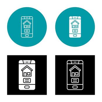 Application Vector Icon