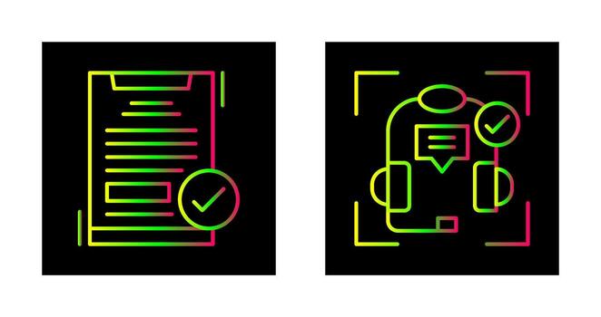 móvil mejoramiento y técnico apoyo icono vector