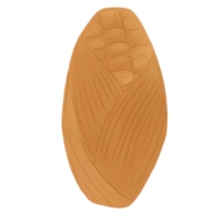 mini majs kaka png