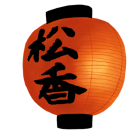 chinese new year lantern png