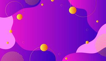 abstract background design use for banner template poster promotion and presentation photo