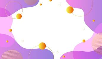 abstract background design use for banner template poster promotion and presentation photo